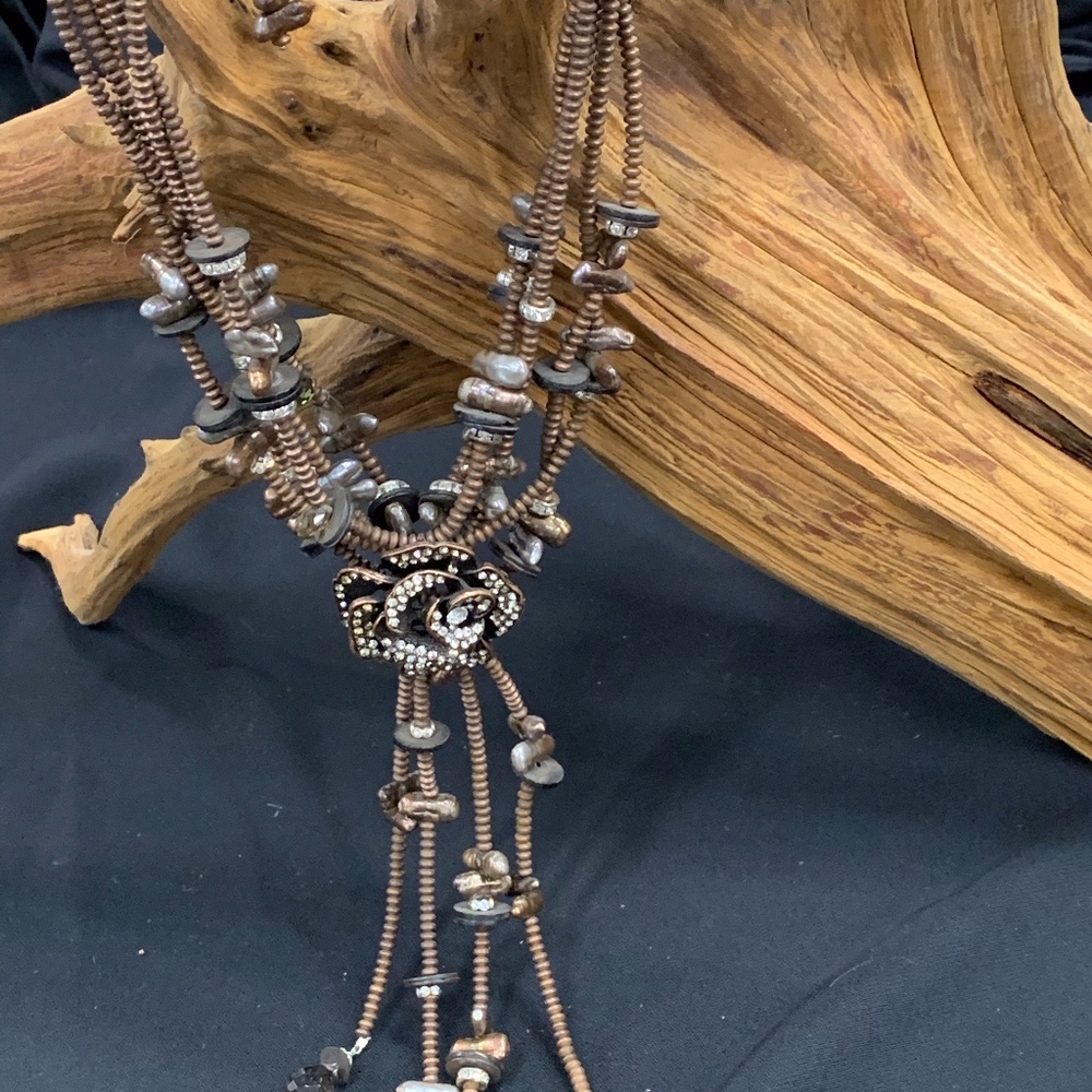 Designer Necklace